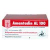 pharmaceutic-support-Amantadine