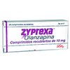 pharmaceutic-support-Zyprexa